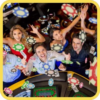 Lucky66666 Blackjack — Dealer ကတ်ကို ကျော်ကာ ၂၁ ဂဏန်းရောက်ရန် Blackjack Strategy ဖြင့် ကစားသော ကတ်ဂိမ်း