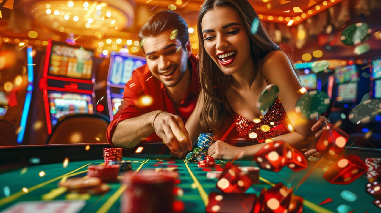 lucky66666 မြန်မာ Online Casino နှင့် Sportsbook ပလက်ဖောင်း
